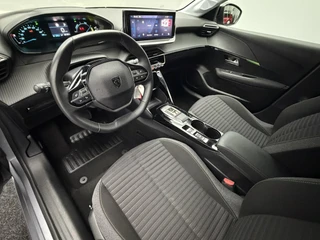 Peugeot e-208 EV Active 50 kWh 3-Fase SOH 95,6% Warmtepomp | Navigatie | Full-Led | Carplay&Android / 20
