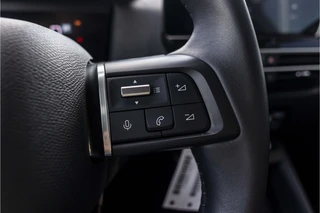 Citroën ë-C4 You 50 kWh | Warmtepomp | NL Auto | Carplay / 33