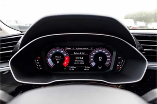 Audi Q3 35 TFSI Advanced edition Automaat | ACC | LED | Carplay / 9