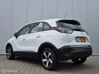 OPEL CROSSLAND 1.2 TURBO BUSINESS EDITION/CAMERA/LED/HALF-LEDER/PDC/LANE ASSIST / 4