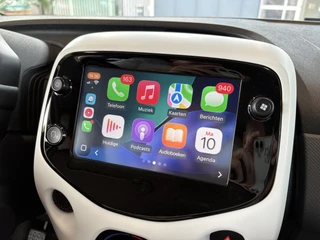 Citroën C1 1.0 VTi Millenium 5-drs. CARPLAY/DAB/AIRCO/LIMITER / 30