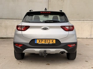 Kia Stonic 1.0 T-GDi Ori NL NAP Camera Trekhaak BTW! CarPlay Cruise / 6