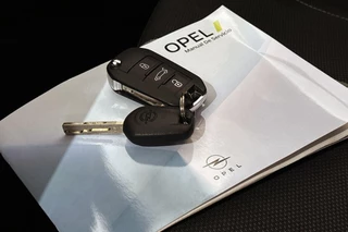 Opel Corsa 1.2 Turbo Hybrid GS Achteruitrijcamera 17" Apple CarPlay / 25