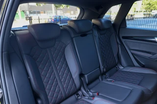 Audi Q5 50 TFSI e S edition Competition  | BTW | PANO | LEDER | ELEK.TREKHAAK | / 49