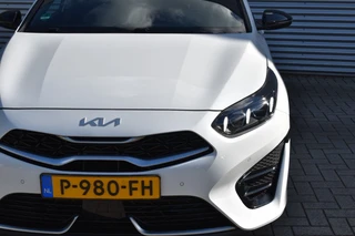 Kia ProCeed 1.5 T-GDI GT-PLUSLINE 1EIGENAAR / JBL AUDIO / EL. STOEL + MEMORY / 8
