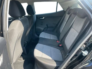 Kia Stonic 1.0 T-GDi MHEV ComfortLine | Bluetooth | Airco | Elektrische Ramen | Camera | Lane Assist | / 21