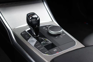 BMW 3-serie Touring 320i High Executive M-Sport |Bomvol!|Pano| Laser | Harman/Kardon | Memory | Camera | Apple Carplay | Head-Up | / 21