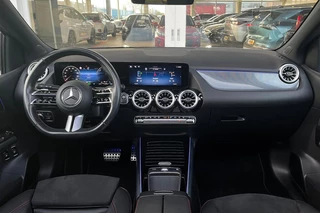 Mercedes-Benz B-Class 250 e Star Edition AMG Line PANO | CAMERA | STOELVERW | KEYLESS | / 10