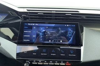 Peugeot e-308 SW GT 54 kWh / 30