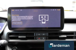 Jeep Avenger 1.2 Altitude Navi Winterpack JBL Carplay / 18