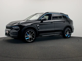 Lynk & Co 01 1.5 261PK Plug-in Hybrid *360 Camera Pano/dak Apple/Carplay Adaptive/Cruise / 21
