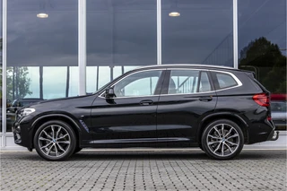 BMW X3 xDrive20i High Executive  | Pano | Trekhaak | Head-up / 6