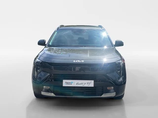 Kia Niro 1.6 GDi Hybrid DynamicPlusLine | Cruise Control | Climate Control | Camera | Navigatie | Open Dak | Stoelverwarming | Stuurverwarming | / 4