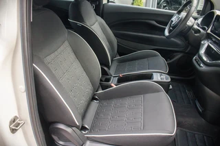 Fiat 500e Automaat 42 kWh / 19