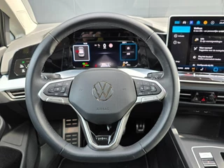 Volkswagen Golf 1.5 eTSI 150pk | Trekhaak | Stoelverwarming | Navi | Cruise | Carplay / 10
