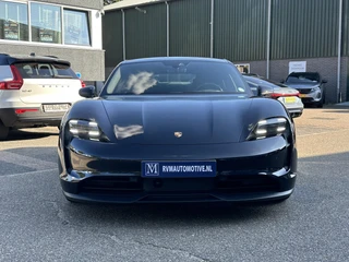 Porsche Taycan 79 kWh / 11