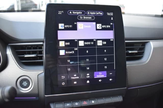 Renault Arkana 1.6 E-Tech full hybrid 145 techno / 35