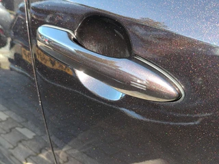 Toyota Corolla Touring Sports 1.8 Hybrid Style TREKHAAK BLIND SPOT STOEL/STUURVERW PARK-SENSOREN HEAD-UP EL-ACHTERKLEP APPLE/ANDROID 16'' LM-VELGEN AD-CRUISE CLIMA / 37