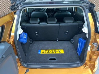 Ford ECOSPORT 1.0 EcoBoost ST-Line AUTOMAAT|CRUISECONTROL|BLACK EDITON|APPLECARPLAY / 12