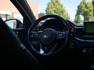 Kia XCeed 1.6 GDi PHEV DynamicPlusLine Dealer onderhouden| Top staat / 18