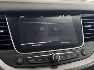 Opel Grandland X 1.6 Turbo Hybrid4 Ultimate | Camera | ACC | Navi | Elektrische achterklep | Clima | Stoelverwarming | Lm velgen | ( Vestiging - Vianen, 0347-371248 ) / 29