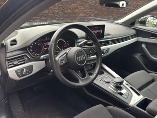 Audi A4 Avant 2.0 TFSI Sport Lease Edition / 11