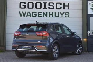 Kia Niro 1.6 GDi Hybrid DynamicLine | Trekhaak | Camera | Carplay | / 5