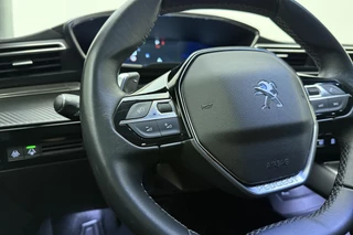 Peugeot 508 SW 1.2 PureTech Allure Pack Business 130 PK | Automaat | Camera | Parkeersensor | Adaptive Cruise Control | Stoelverwarming | Navigatie | Climate Control | 1e eigenaar / 21