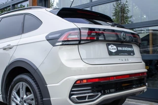 Volkswagen Taigo 1.0 TSI R-Line|Camera|Carplay|Adaptive Cruise / 14