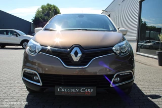 Renault Captur 1.2 TCe Iconic/Leder/Stoelverw/Navi/Cam/Tel/ / 10