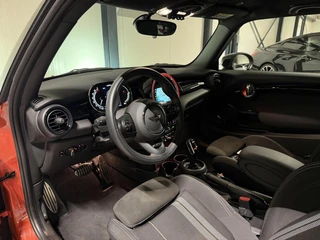 Mini Cooper 1.5 John Cooper Works Dalston Edition Carplay / 2