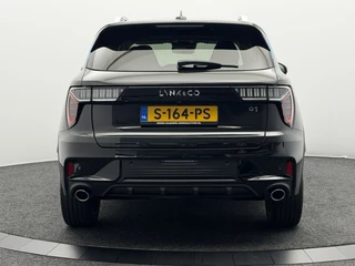 Lynk & Co 01 1.5 Plug-in Hybrid 262PK | Origineel NL Panoramadak | Infinity Audio | 360 Camera / 16