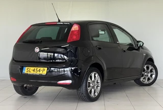Fiat Punto Evo 0.9 TwinAir Sempre | Airco | Dealer-Onderhouden | Bluetooth / 9