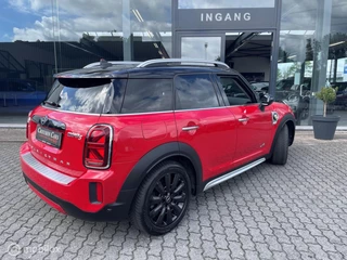 Mini Countryman 1.5 Cooper Salt/HUD/Led/Cam/Navi/Tel/Leder/ / 15