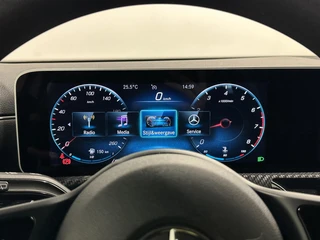 Mercedes A-klasse 200 Advantage LEER NAVI CAMERA CRUISE LM ECC. / 32