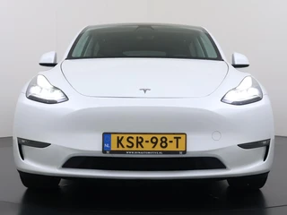 Tesla Model Y Performance AWD 75 kWh SOH 94% | AFN. TREKHAAK | 21 INCH TURBINE VELGEN | TESLA GARANTIE T/M 01-2028 OF 80.000 KM | ACCU & AANDRIJFLIJN GARANTIE T/M 01-2032 OF 192.000 KM | ALL IN RIJKLAAR PRIJS | / 5