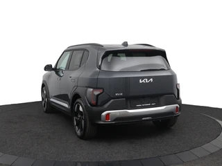 Kia EV2 Plus Advanced 42.2 kWh  - Schuif-/Kanteldak - Elektrisch Verstelbare Bestuurdersstoel - Harman Kardon - Stoel-/Stuurverwarming - Fabrieksgarantie tot 2033 / 6