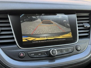 Opel Grandland X 1.2 Turbo Business Executive Camera, Apple Carplay/Android Auto, Halfleren Bekleding, Climate/Cruise Control / 30