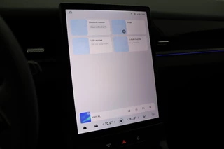 Jaecoo 5 EV Exclusive 61 kWh *DEMO* - Glazendak - Premium Soundsystem - Adaptief Cruisecontrol - Stoel/Stuurwiel verwarming - Electrische Kofferklep - - 7 Jaar Fabrieksgarantie - 405 KM WLTP / 46