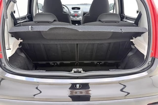 Peugeot 107 1.0-12V XS / 21