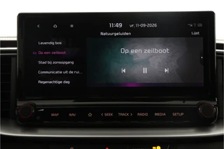 Kia XCeed 1.5 T-GDi GT-Line - Automaat  - Kantel / Schuifdak - Apple Carplay / Android Auto - Navigatie - ACC - Climate Control - Stoel / Stuurwielverwarming / 63