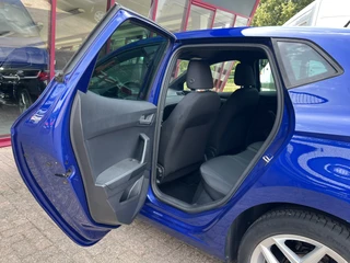 SEAT Ibiza 1.0 TSI FR  | Cruise | PDC | Camera | Stoelverw. | Carplay | LED | Navi | / 17