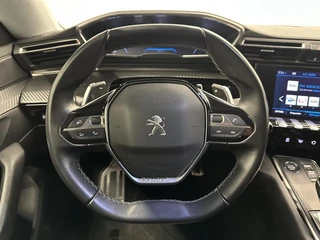 Peugeot 508 SW 1.2 PureTech Blue Lease Active CAMERA CARPLAY NAVI LM ECC CRUISE. / 20