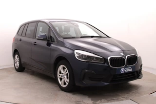 BMW 2-serie Gran Tourer 218i 7p. Executive | Trekhaak | schuifdak | Cruise Control | Navigatie | Stoelverwarming / 6