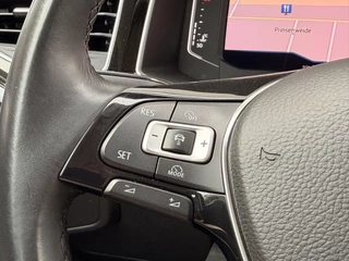 Volkswagen Polo 1.0 TSI Highline Virtual 17'' LED ACC Camera CarPlay Navi Stoelverwarming / 18