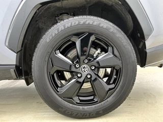 Toyota RAV4 2.5 Hybrid Dynamic | Camera | Navi | Cruise Control | Stoelverwarming | Electrische Stoelen / 10