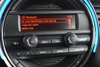 MINI Cooper 1.5 COOPER CHILI S.BNS CLIMA / STOELVERW. / CRUISE / 31