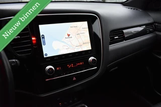 Mitsubishi Outlander 2.4 PHEV Diamand Edition LEDER VOL! 360ºCAMERA/CARPLAY ANDROID/ETC,! / 16