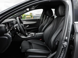 Mercedes-Benz E-klasse 350 e Lease Edition | Luchtvering | LED | Navigatie | Sfeerverlichting | Camera | Apple CarPlay/Android Auto | Stoelverwarming | Dealeronderhouden / 12