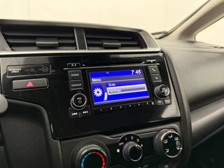 Honda Jazz 1.3 i-VTEC Trend | Automaat | Cruise control | Stoelverwarming | Airco / 20